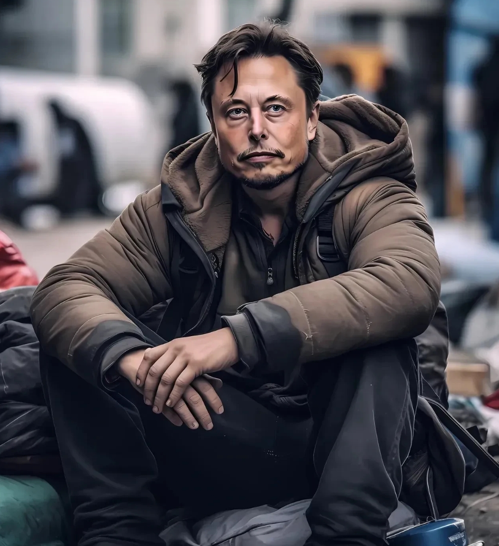 你以为特斯拉是天堂吗？你知道在上海特斯拉超级工厂打螺丝是什么感觉吗？
每天早上5