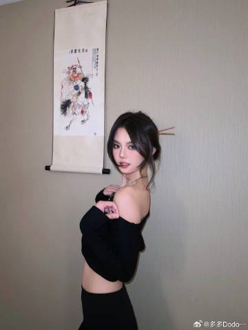 惹到我 那你算是踢到棉花了 ​