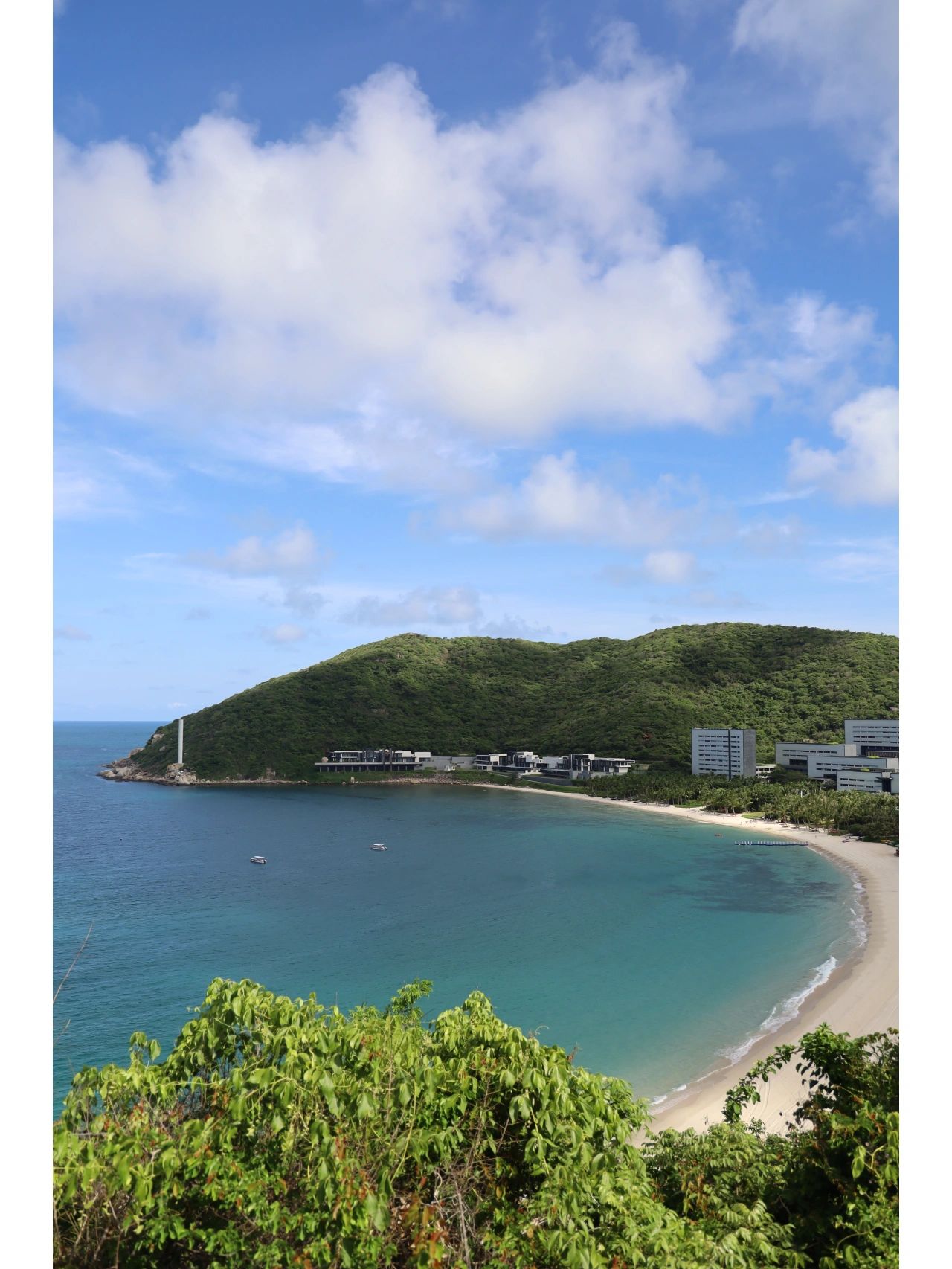 海南亲子旅游攻略 | 轻松遛娃|拍美照