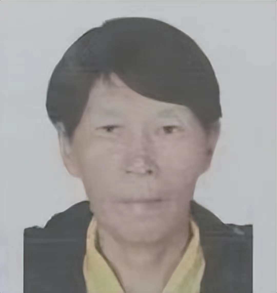 这就是一个北方版的“广东梅姨”。人贩子生涯先从5000元卖掉自己的亲生儿子开始，