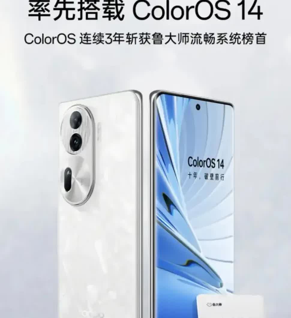 不仅是库克懵逼了，连三星也想了几天都没摸着头脑。中国手机市场洗牌来的太突然，本以