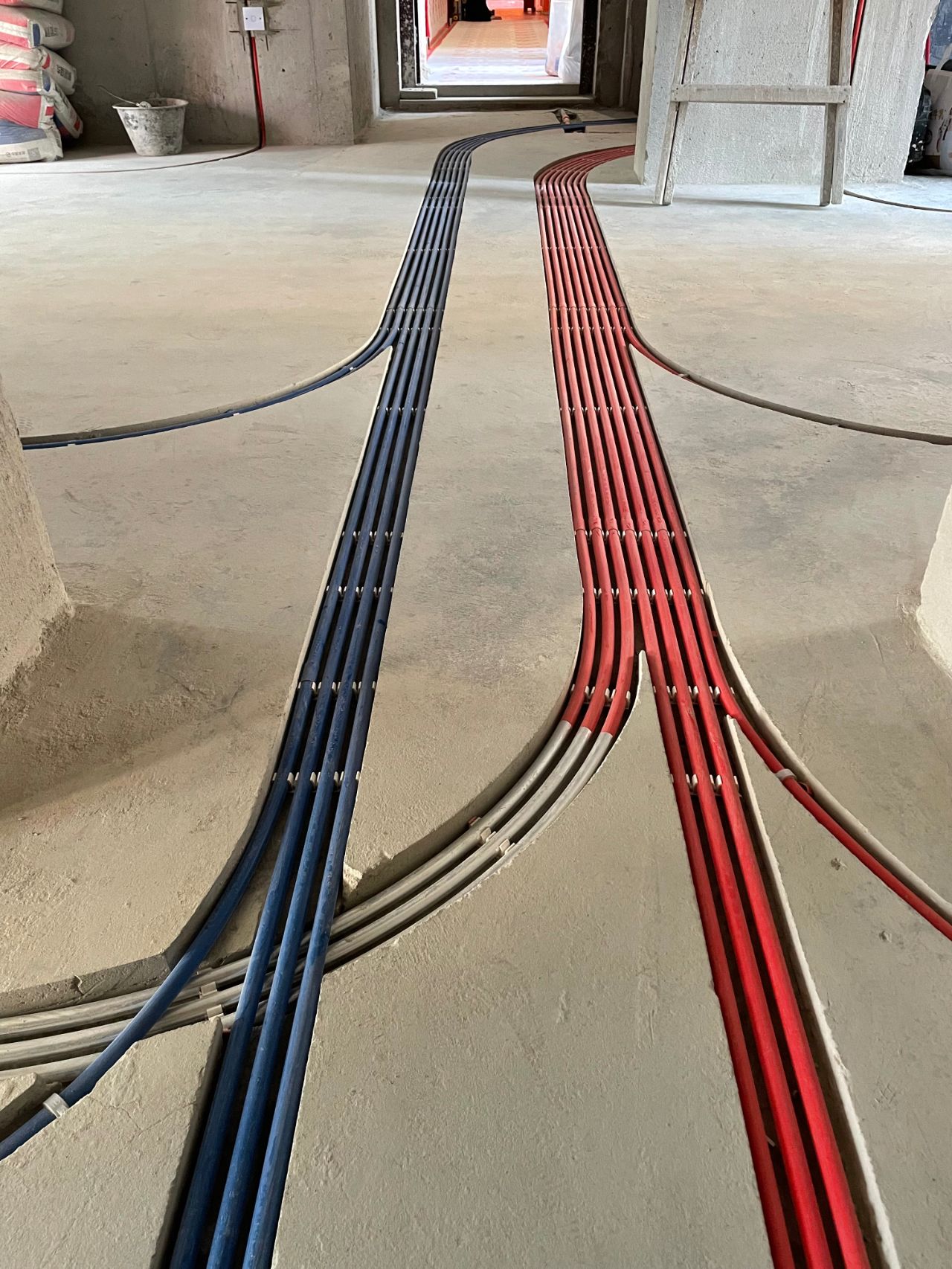 水电安装工程很重要#水电安装#