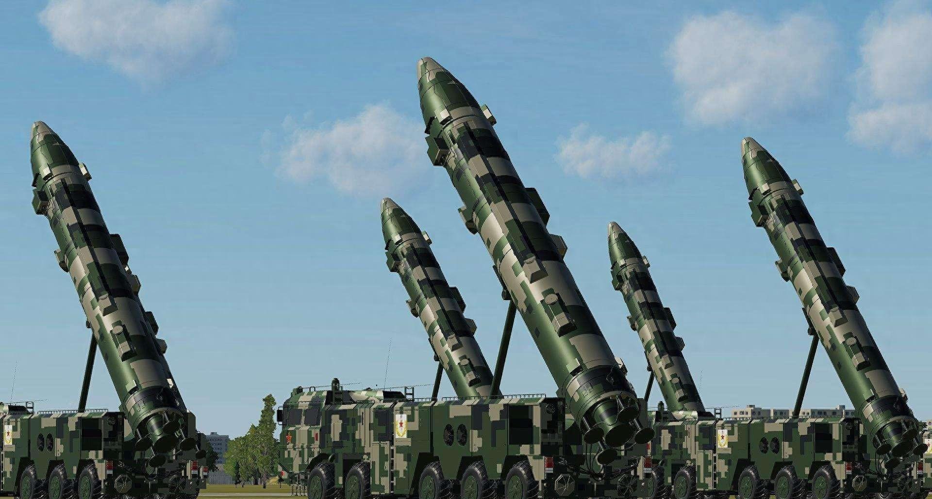 解放军家底有多厚？库存足够武装百万大军，足以构成碾压级别优势。众所周知，一个国家