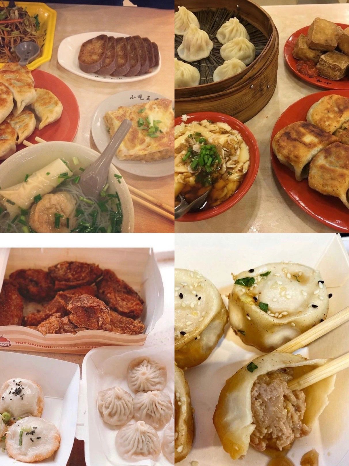 上海旅游｜城隍庙攻略拍照，美食打卡