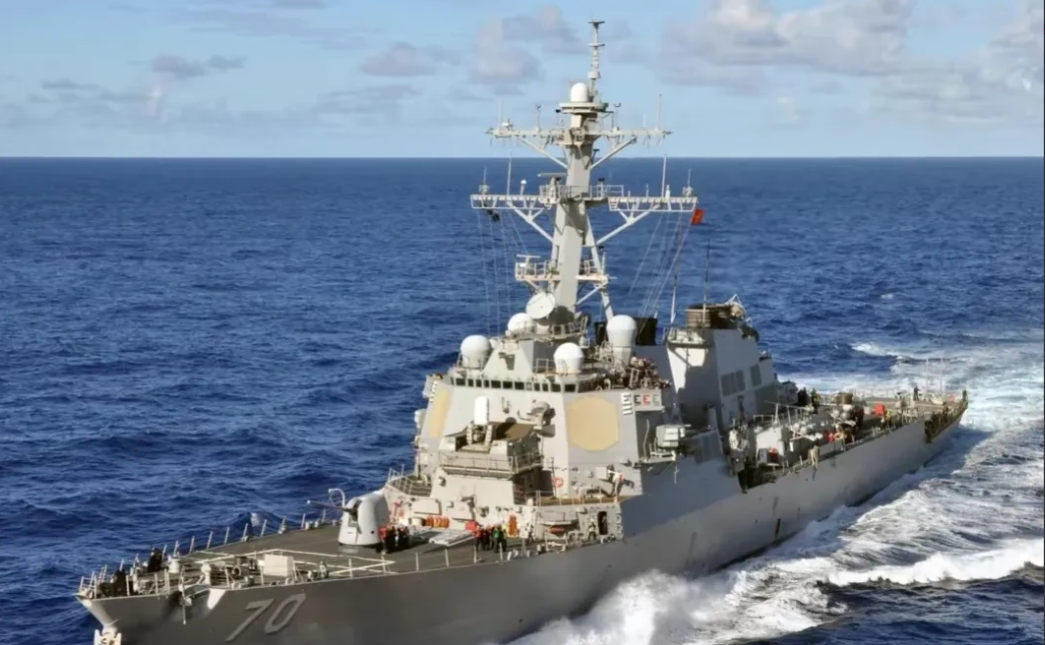 美国人真的毫无信誉可言，刚刚在旧金山见过面，嘴上说的好好的，才一周的时间，又变脸