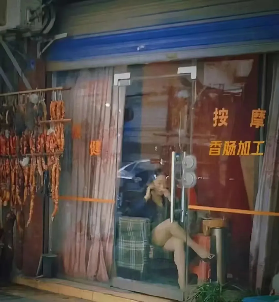 这个比包子和豆浆跨界更大
