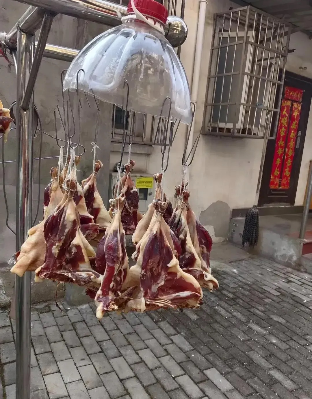 这个创意可以申请专利吗？
