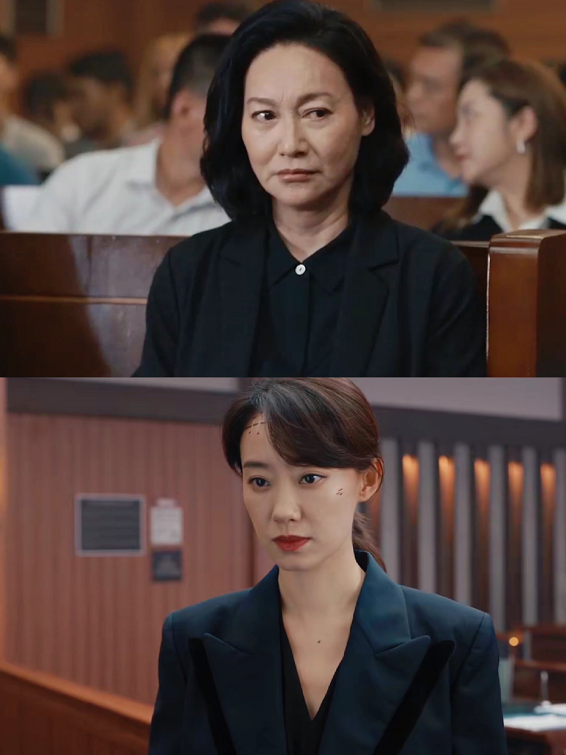 妈耶‼️新片上映‼️这剧情也太敢拍了