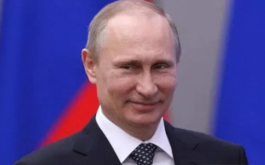 已经确定了！尽管美国发出邀请，但普京仍决定不去美国！

就在昨天，俄罗斯总统普京