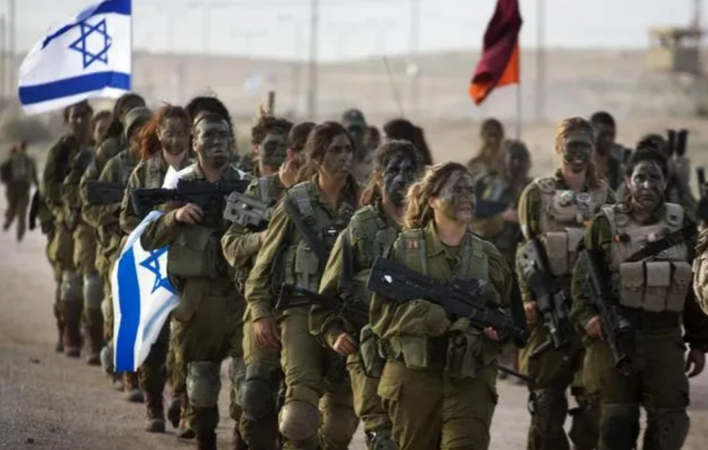 以色列军队的战斗力为什么下降这么多？其实这个问题，我们拿波兰对比就行了。

波兰