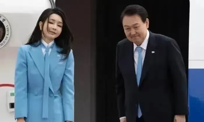 韩国输掉2030“世博会”主办权并不只是一次简单的失利，而是暗示着它可能失去未来