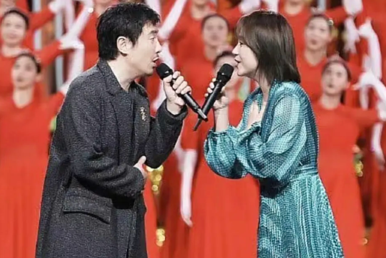 春晚阵容初揭晓：辛芷蕾呼声高，刘谦回归，​封神质子团很有排面（辛丑春晚）-第5张图片-九妖电影