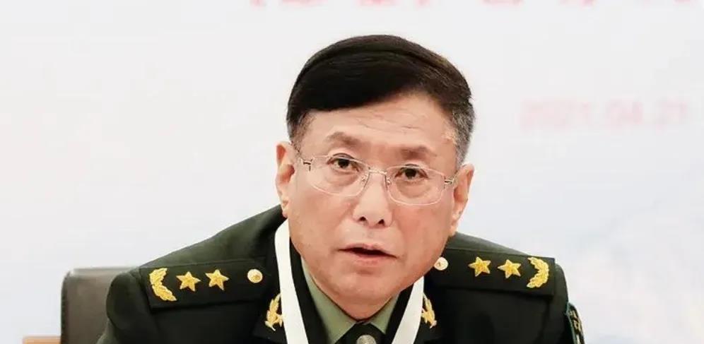 何雷中将:若被迫打台湾，将是一场合法之战、正义之战。解放军将以最小伤亡、最少损失