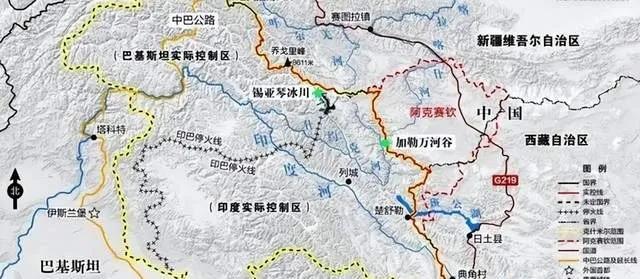 真不敢相信，印度在藏南地区的驻军居然达到了二十多万，其中包括4个军+1个师，这些