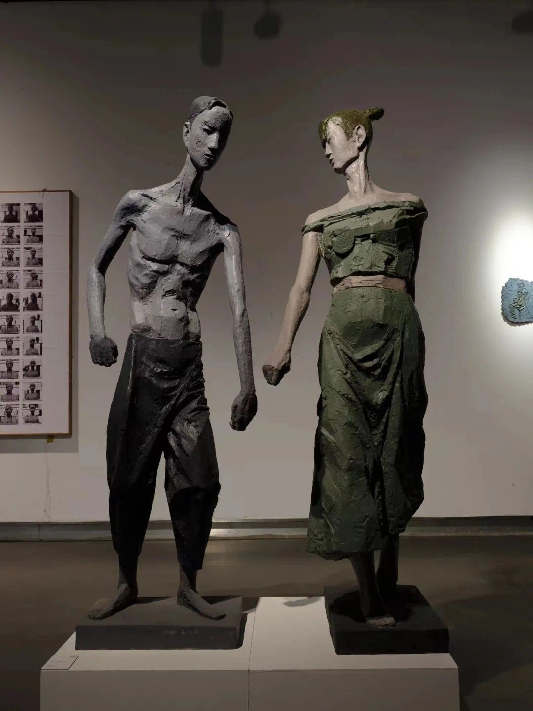 杭州最新展览👒去哪儿玩