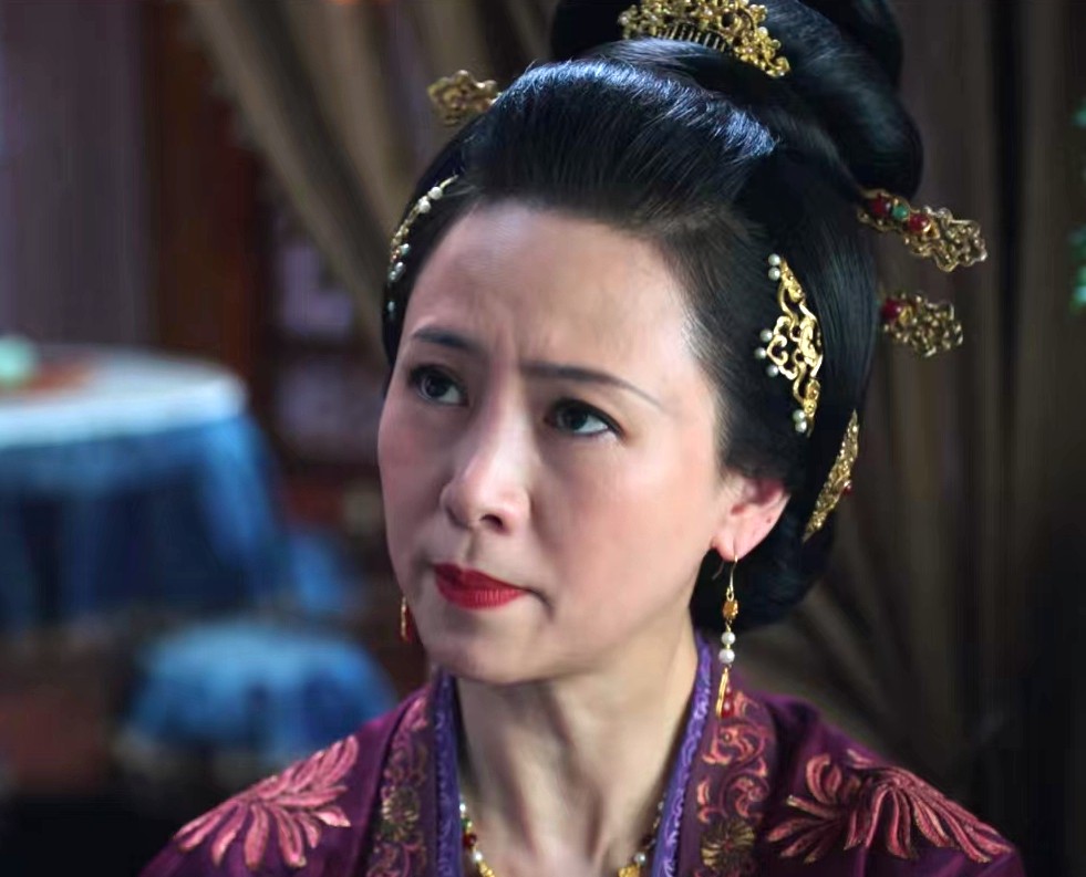 《宁安如梦》中姜家主母孟氏对待姜雪宁的态度令人费解！

姜伯游是户部侍郎（后升为