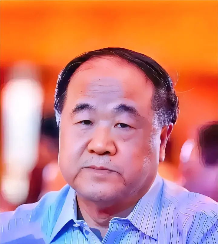 莫言曾经说过：“你仔细观察你周围的人，任何容易生气的人，没有人是聪明人，生活基本