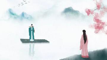 攻略对象将我一剑封喉，我死了，他却为此疯魔，苦寻复活秘法