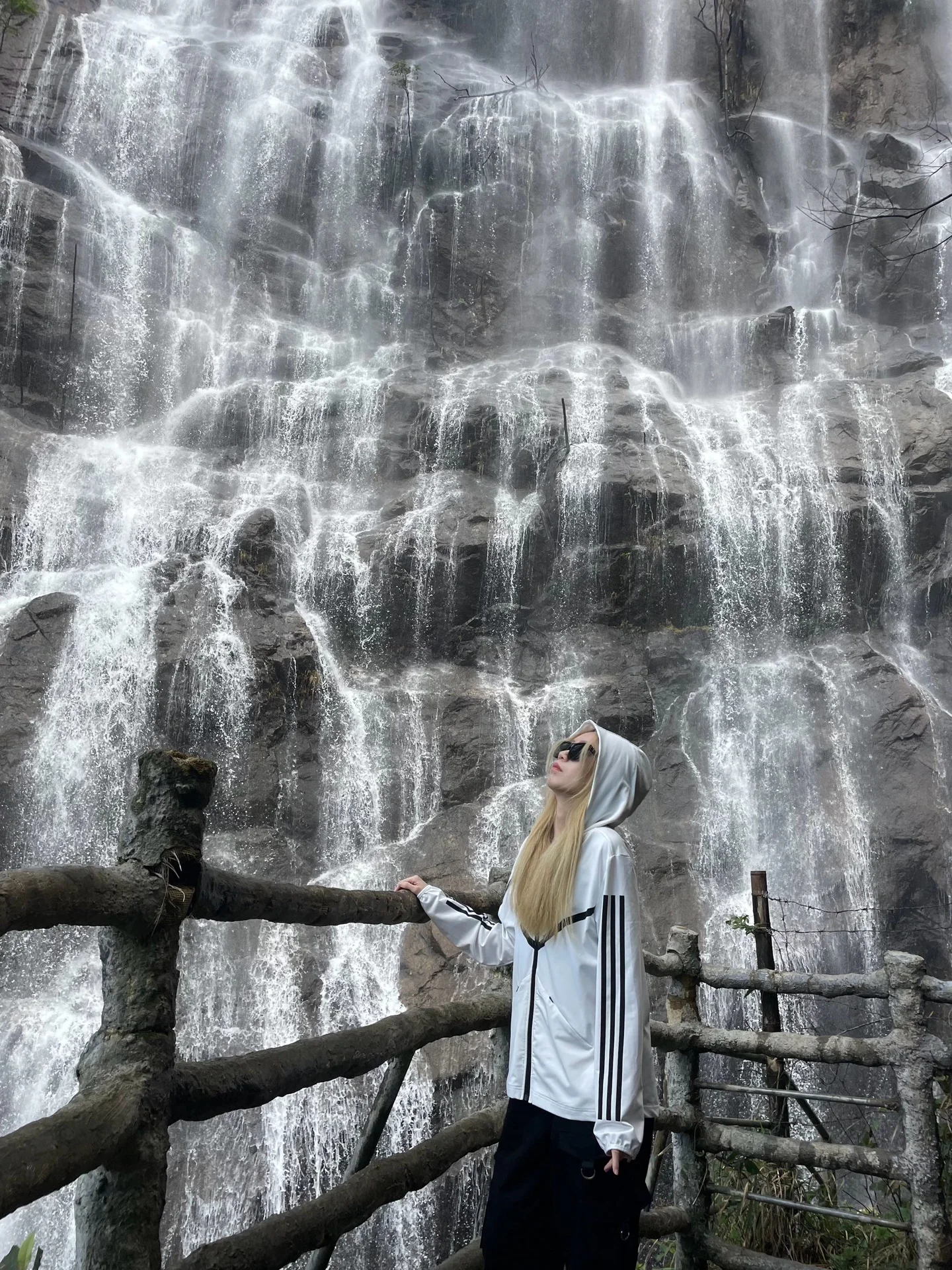 广州户外｜跟好朋友们去爬山太快乐啦