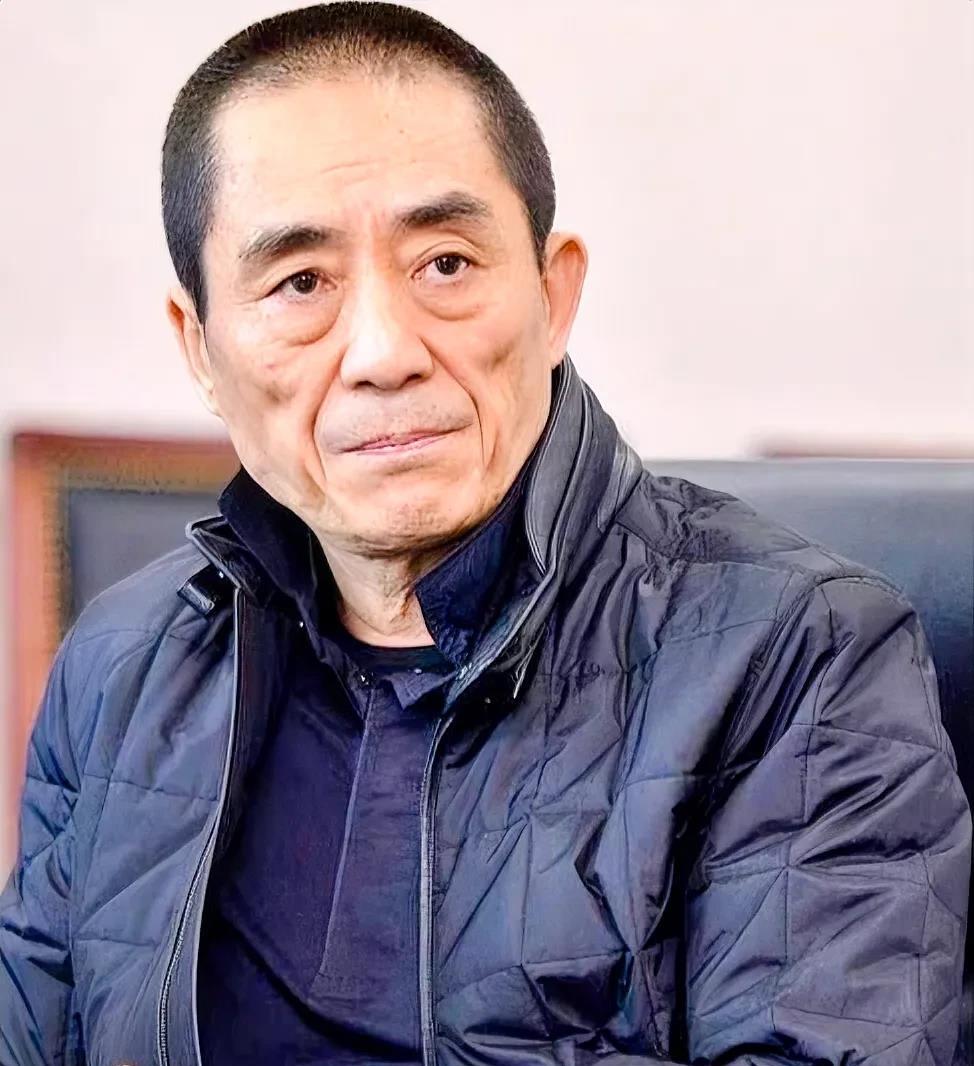 张艺谋这次可给人家找麻烦了，是，全国的老百姓都得感谢他，可公检法的工作人员们，接