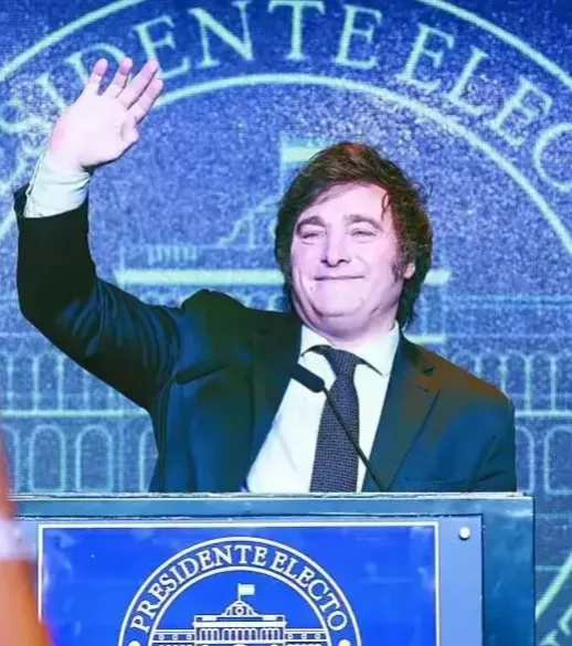 据报道，阿根廷新任总统米莱计划放弃本国货币，转而使用美元进行结算。对于有经济常识