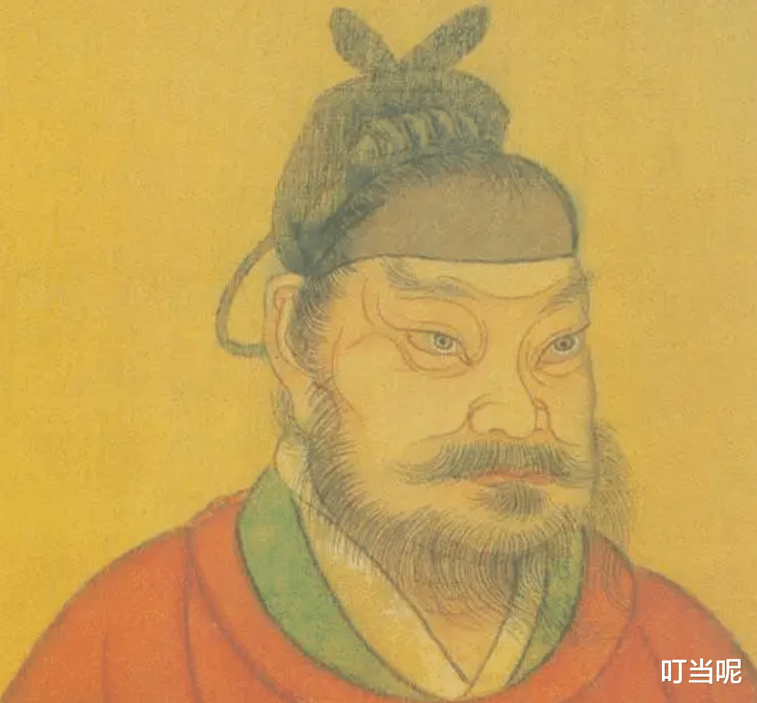 南唐时期的明宗, 采取了哪些措施使当时社会出现了欣欣向荣的局面