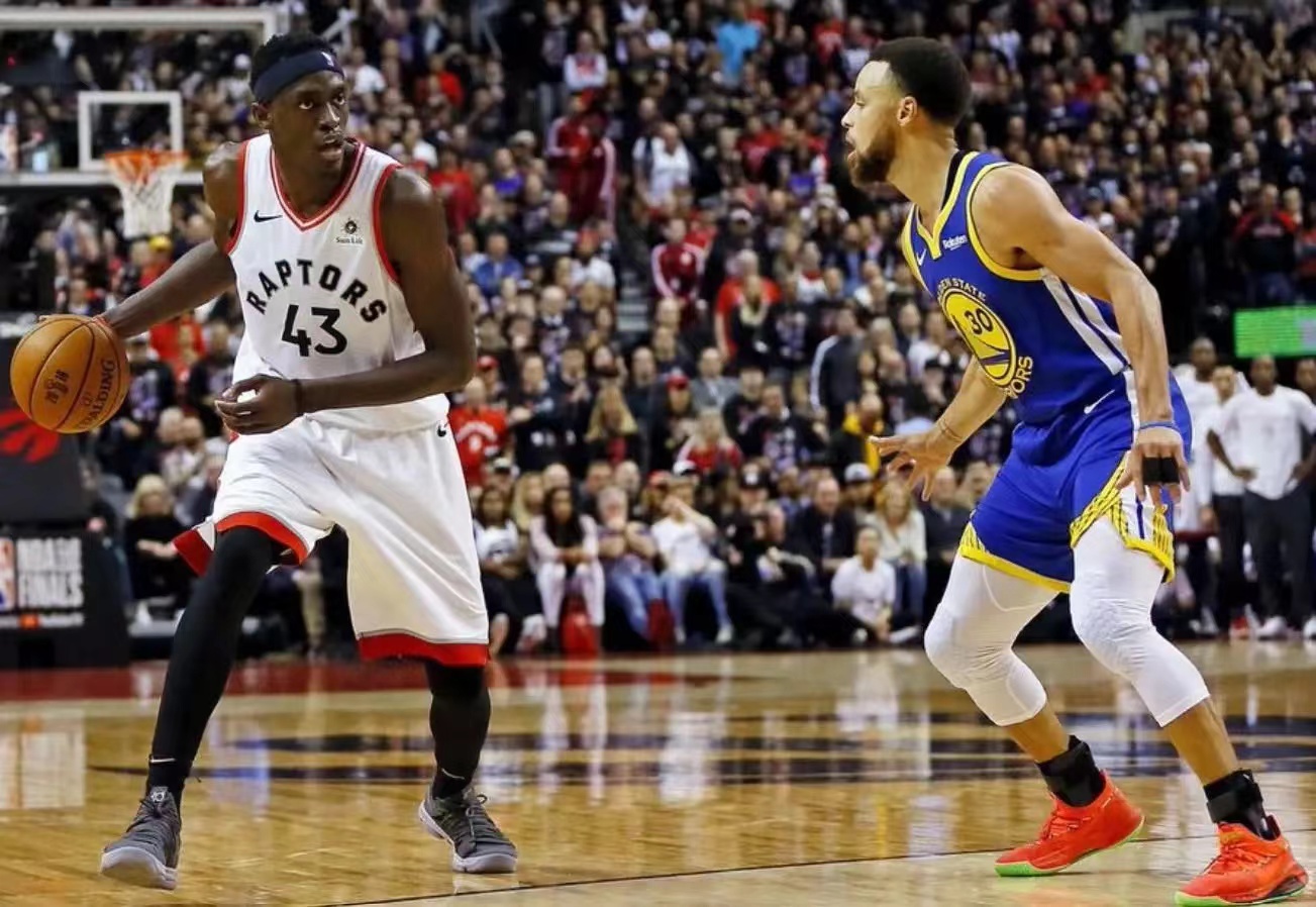 勇士基本上是毁灭了，库里再也拿不到总冠军了，而且库里也怪不了别人。

NBA记者