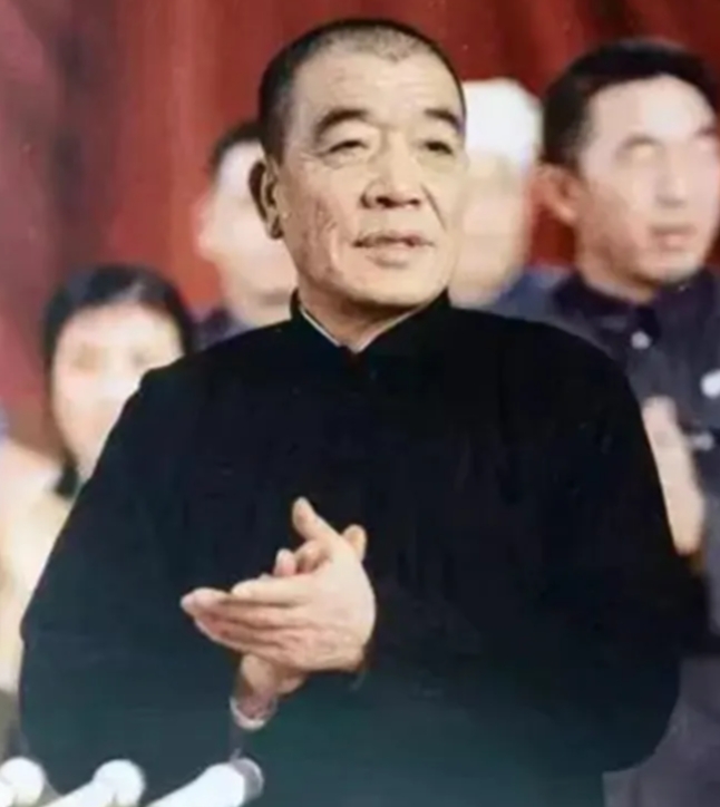 陈永贵太实在了，对小平说：你要多学习毛主席思想…
     朴实无华的陈永贵，是