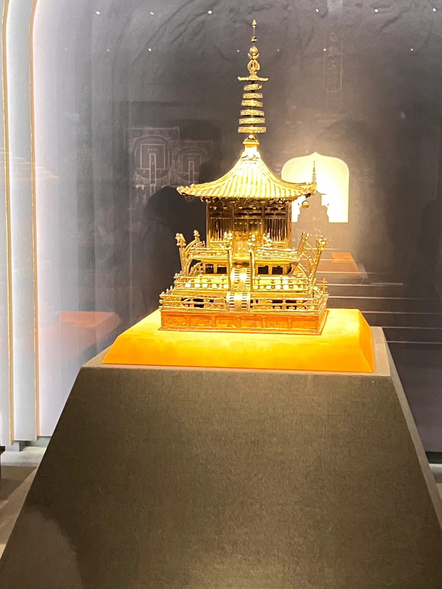 西安法门寺亲子游攻略，值得一去