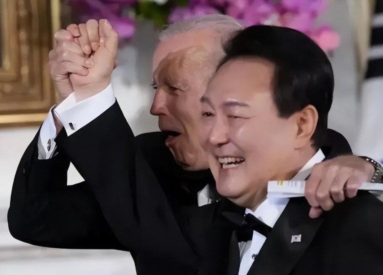 韩国防部公开新教材，独岛已不再韩国领土范围，网友：明天韩国还将“让”什么？不得不