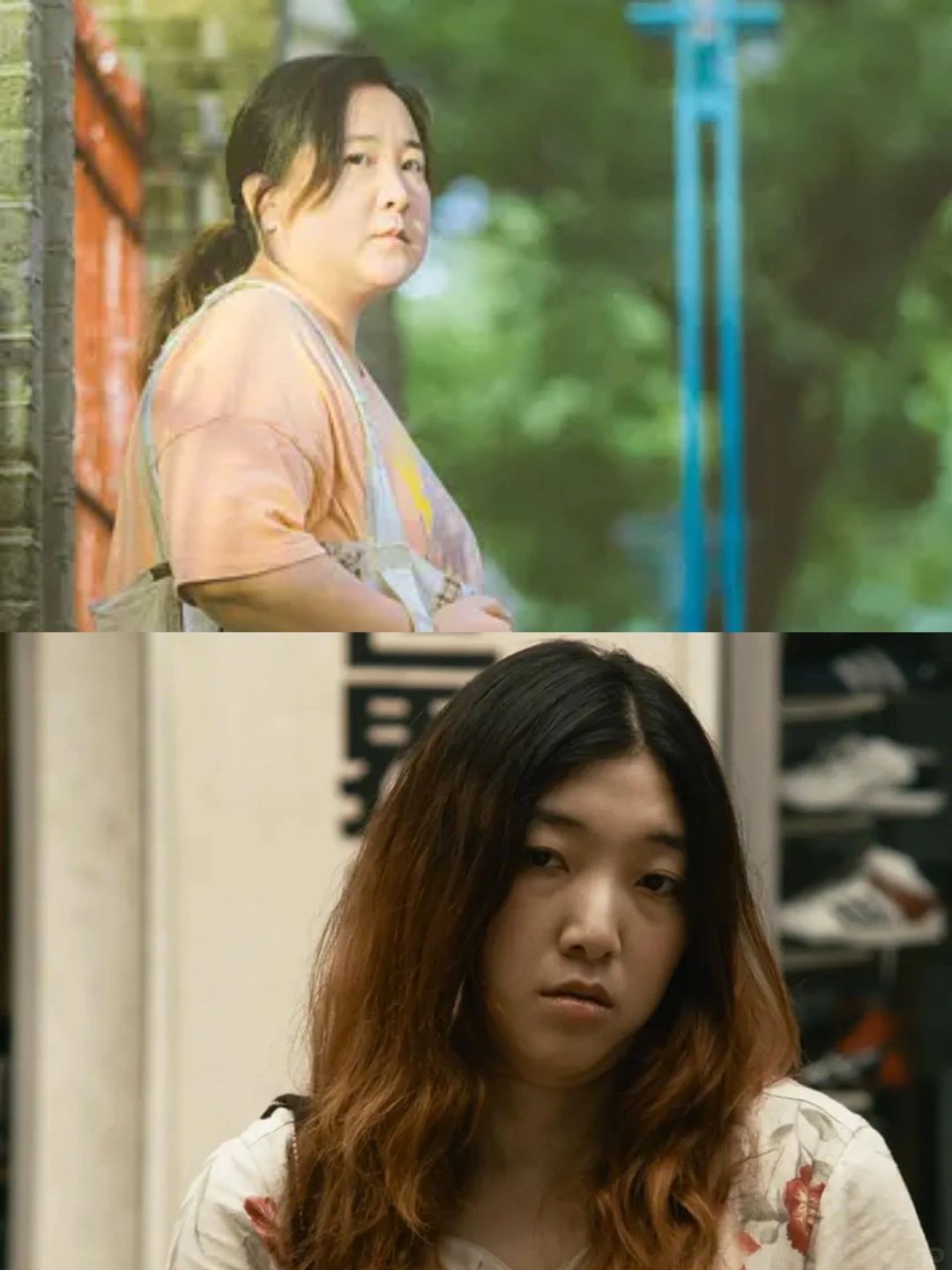 大概是错过了贾玲的爆瘦热度💥但还是想说…
贾玲2024新作《热辣滚烫》自官宣定
