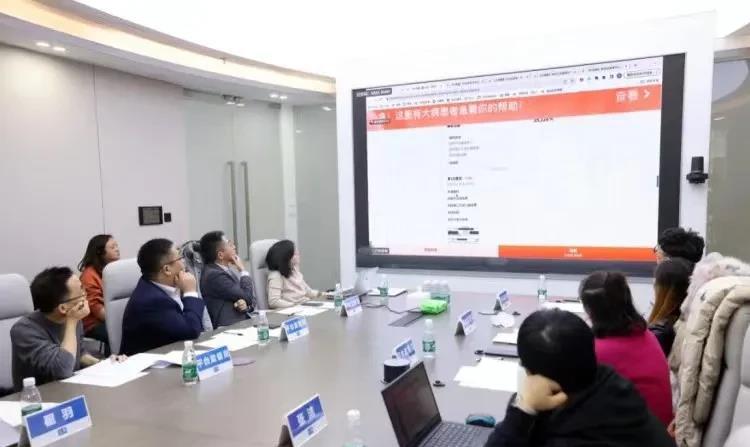 
亏损超6000万，公司拼了！只为服务更多的患者，让老百姓不要因为生病而发愁，在