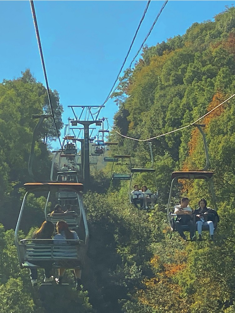 长沙旅游｜岳麓山攻略｜拍照打卡