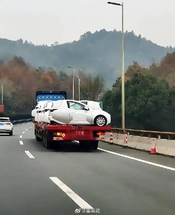 这是什么车