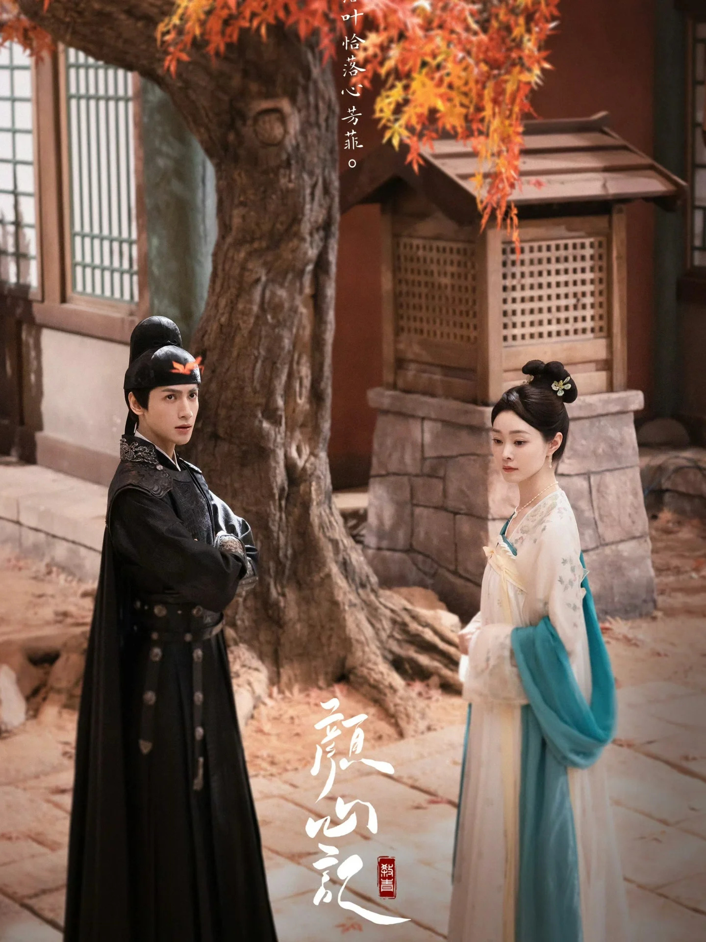 三结三离+喜剧+悬疑探案！绝了