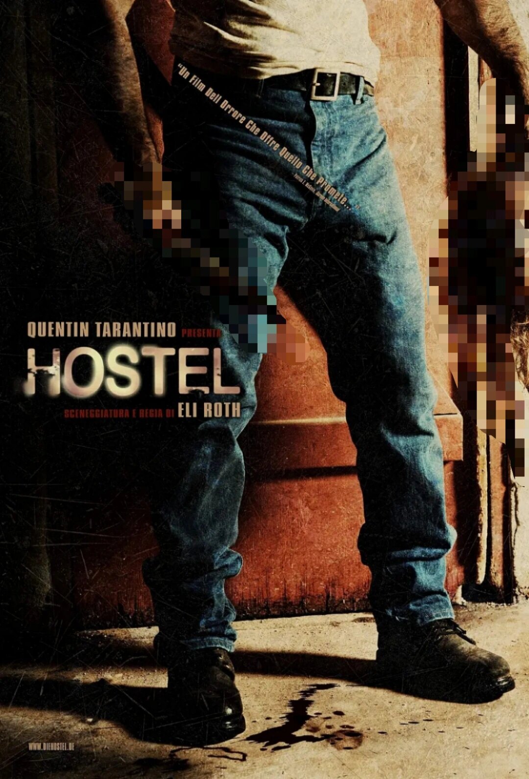 这部恐怖电影看完一晚上没睡！！