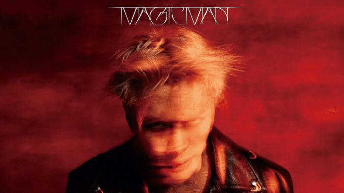 王嘉尔上海演唱会震撼袭来，全新诠释「MAGIC MAN」！