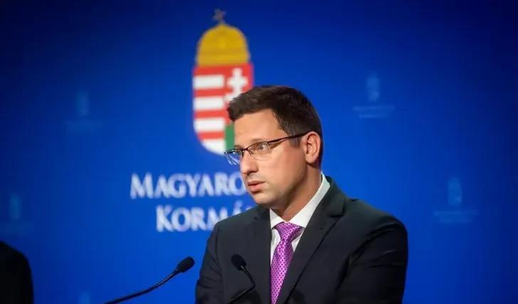 匈牙利与欧盟爆发“口水战”
匈牙利虽然是欧盟成员，但在外交政策上却有独立自主的精