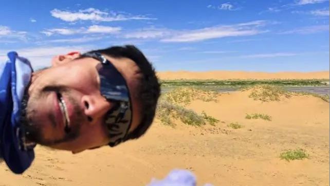 胡歌凌晨发文疑似抑郁症