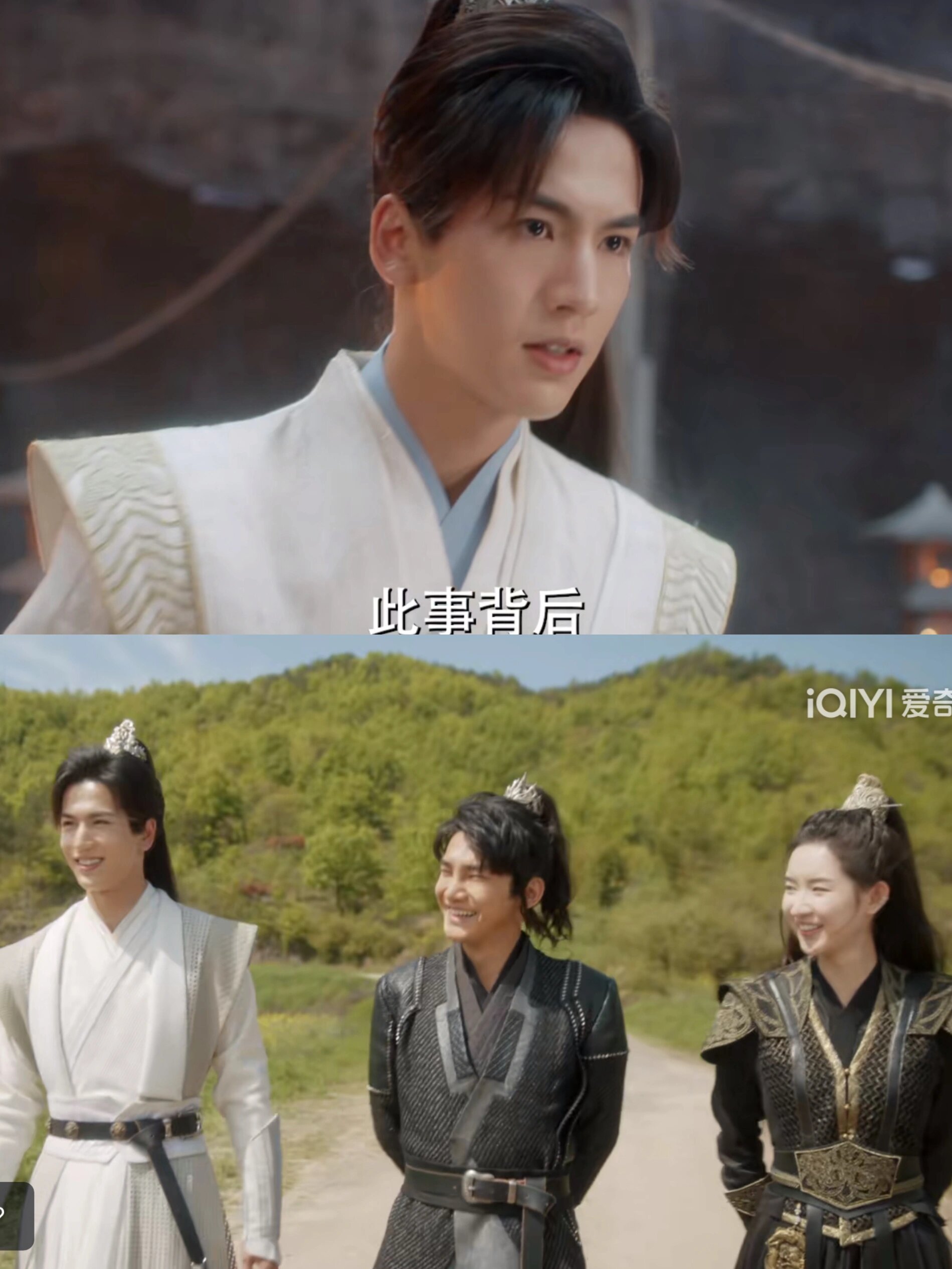 妈耶要播了！播了！装悬疑剧鲨疯了