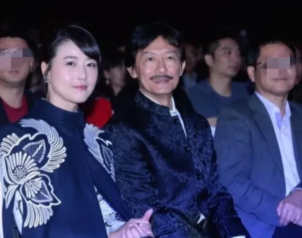 周海媚去世，著名导演陈勋奇被全网痛骂！

12月12日陈导还信誓旦旦的表示周海媚