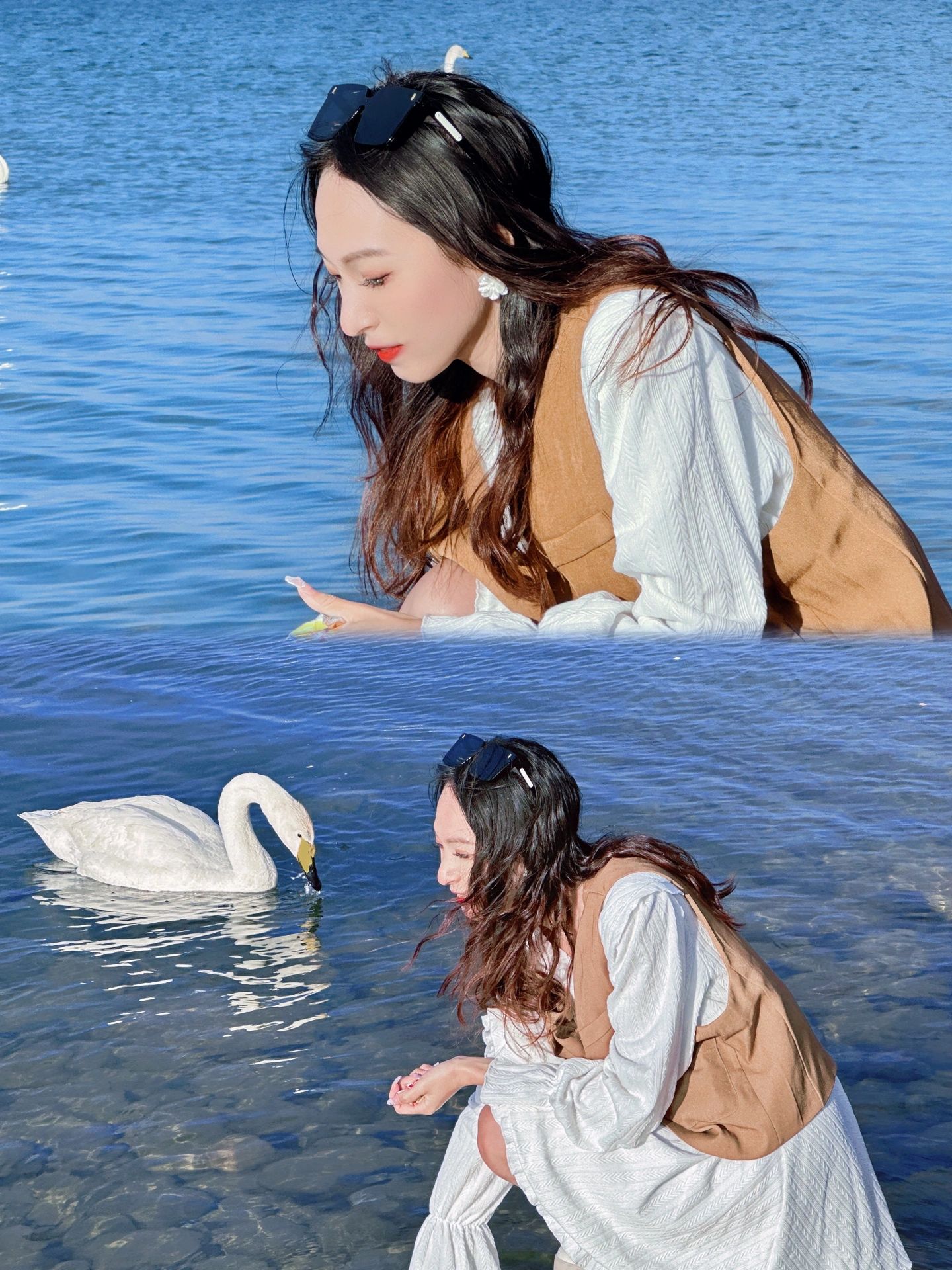 新疆自驾乌鲁木齐—赛里木湖—果子沟