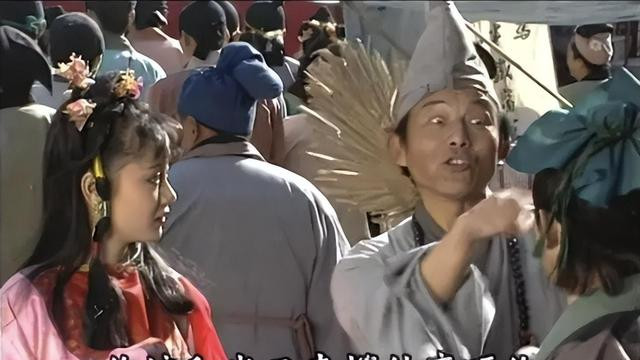 "90后"游本昌登场，作品《繁花》一举封神，引爆爷叔文学圈狂潮！