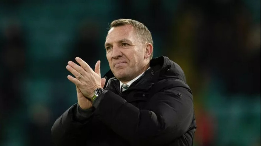 布伦丹·罗杰斯重申凯尔特人转会质量要求，以应对未来的欧冠挑战