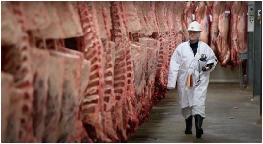澳洲牛肉在中国“出圈”，释放出怎样的行业信号？澳洲牛肉在中国“出圈”了!

一方