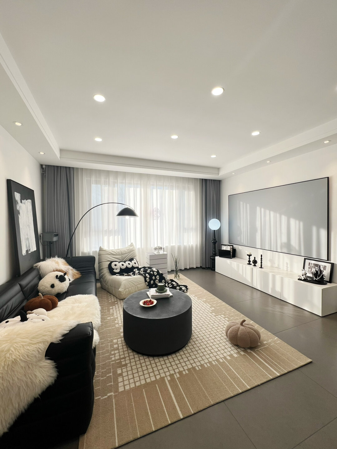 6w改造｜历时三个月，这样一切都值得
6w改造｜历时三个月，这样一切都值得[微风