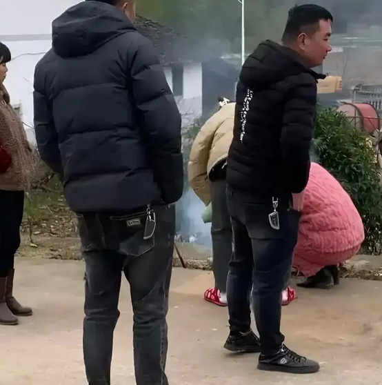 统一标配，这是时尚潮流吗