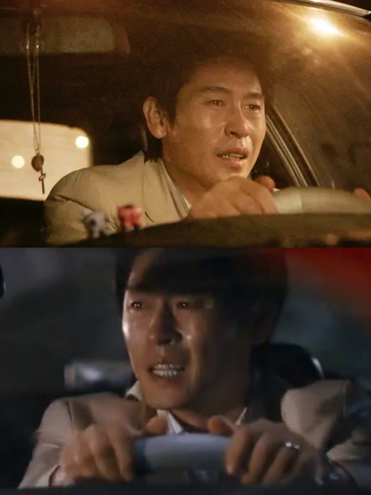 这么好看的电影为什么不火‼️那家伙的声音