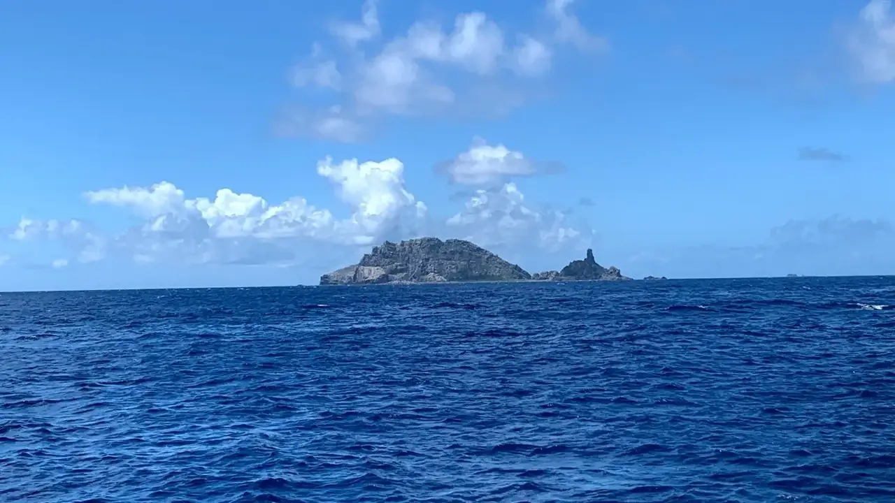 钓鱼岛巡航早就常态化了，中国海警编队在我钓鱼岛领海内巡航平均一个月一次，毗连区海