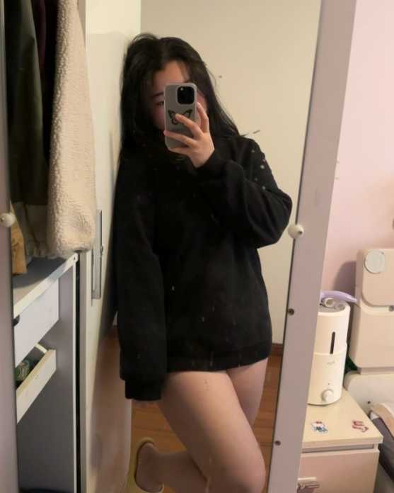 小红书上热门的BBW女孩，也就是大码漂亮的女人，你接受这样的审美吗？